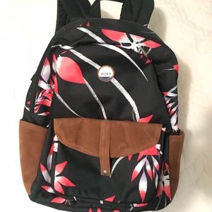 Super cute!! Roxy backpack